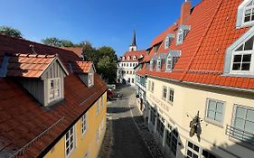 Ferienwohnung Augenblick Holiday Apartment Innenstadt Erfurt Nahe Anger